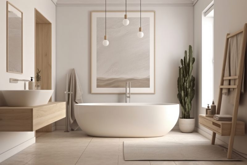 Innovative Bathtub Designs