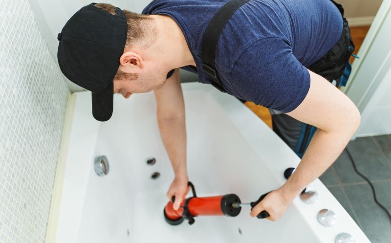 Top Bathtub Installation Companies in Big Lake, MN