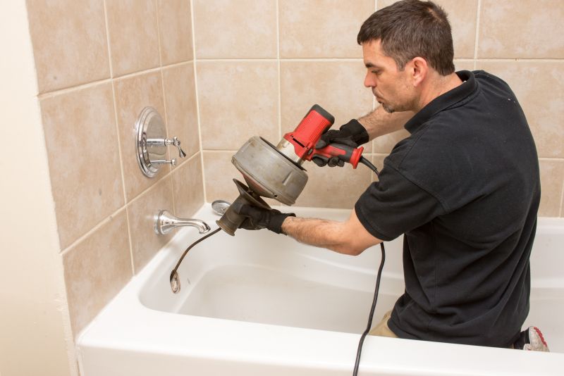 Top Bathtub Installation Companies in Elk River, MN