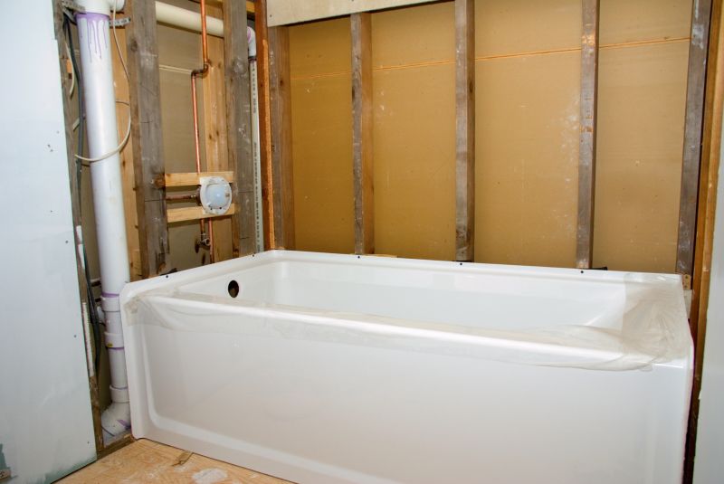 Top Bathtub Installation Companies in Isanti, MN