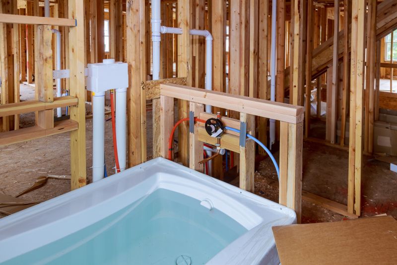Top Bathtub Installation Companies in Princeton, MN