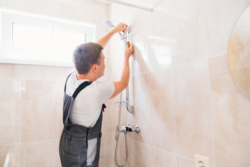 Top Shower Installation Companies in Anoka, MN