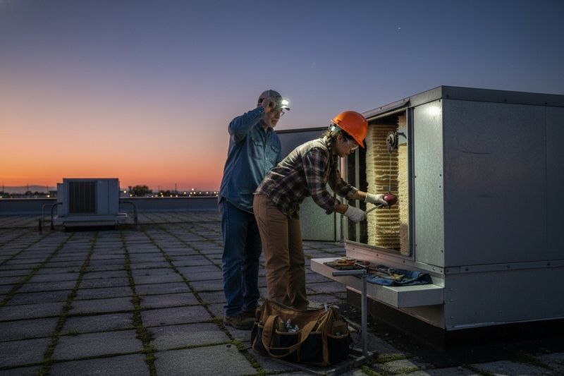 Top Shower Installation Companies in Monticello, MN