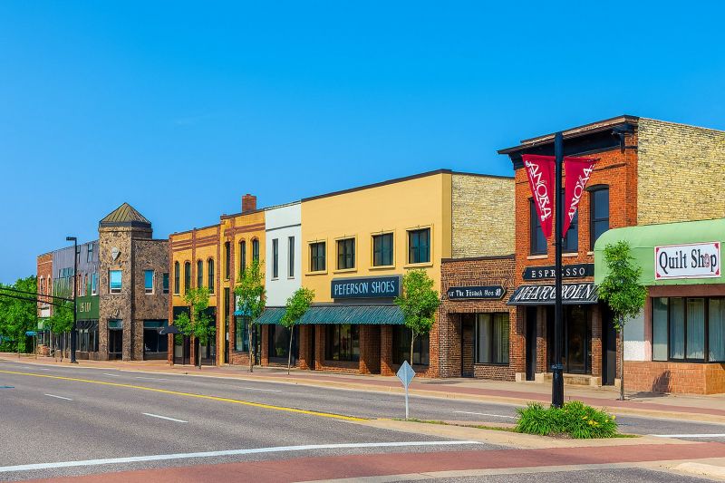 Best Shower Installation pros in Anoka, MN