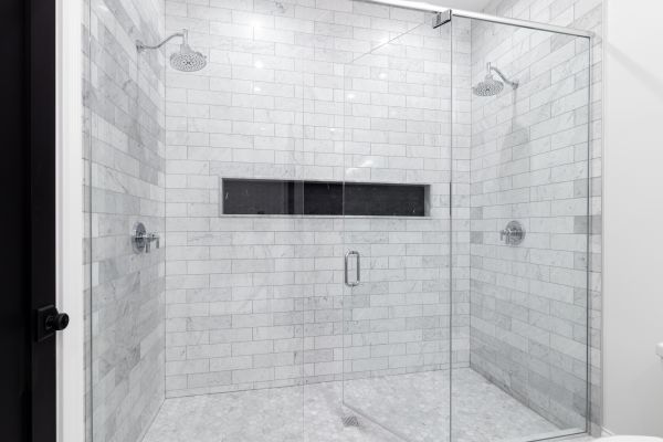 Shower Replacement in Anoka