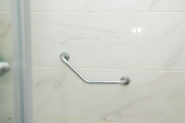 Mobility Shower Installation in Anoka