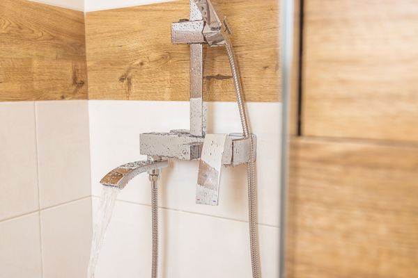 Shower Plumbing Installation in Anoka