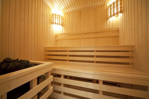 Steam Shower Installation in Anoka