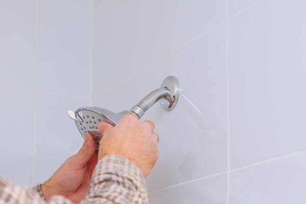Shower Plumbing Service in Anoka